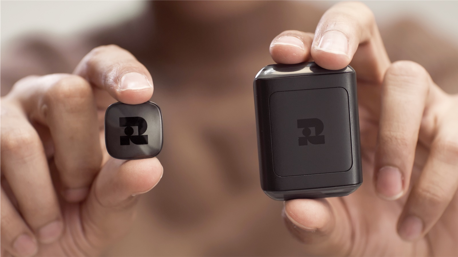 This stress-free crypto wallet gives you usability, security & easy recovery