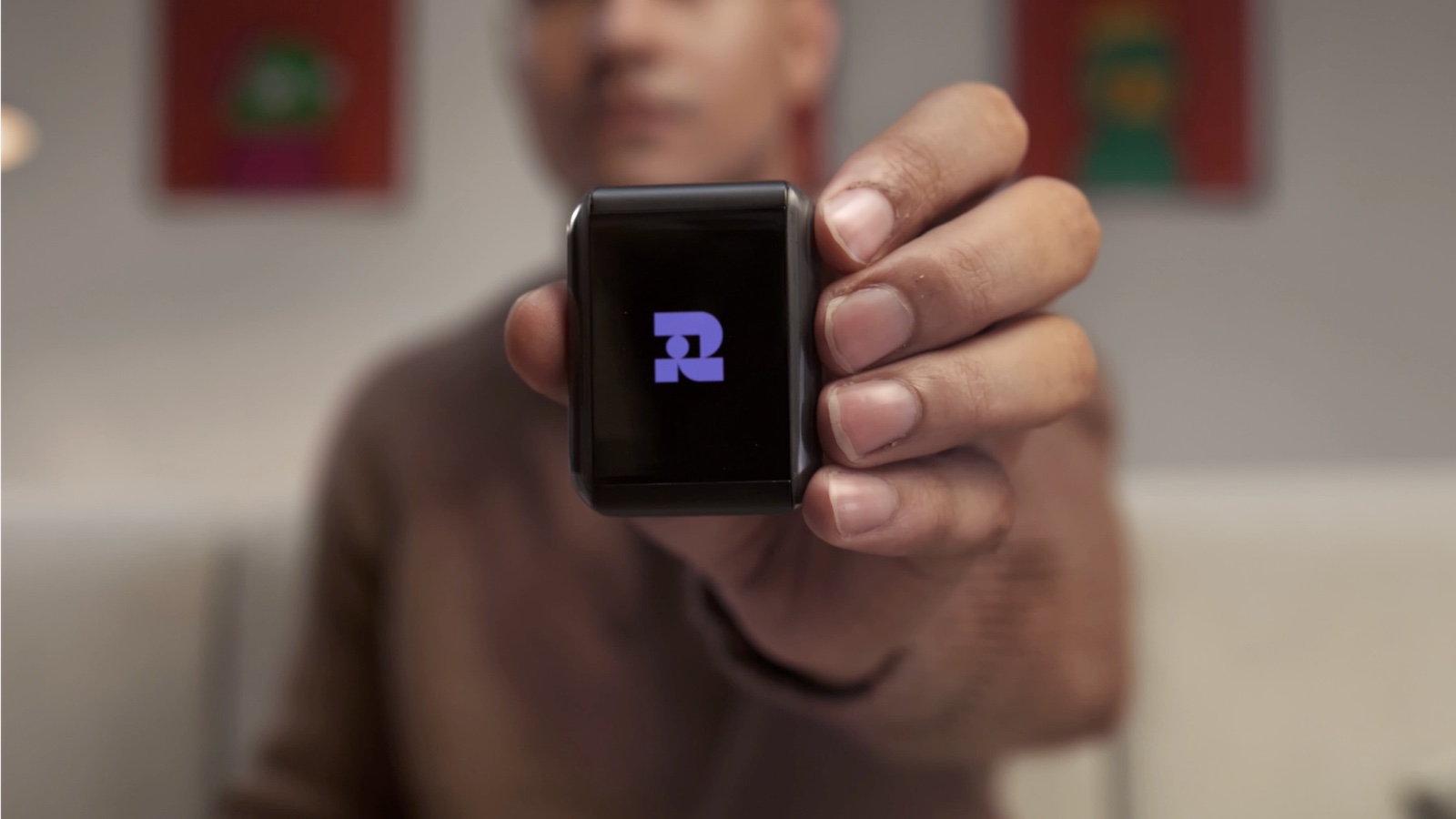 This stress-free crypto wallet gives you usability, security & easy recovery