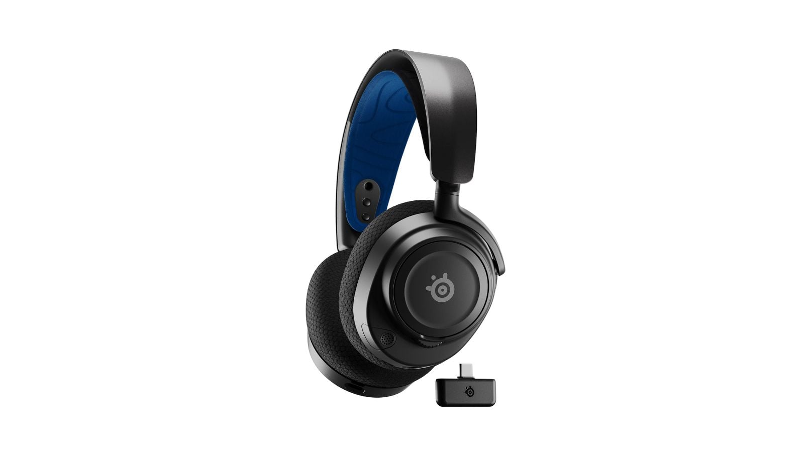 Steel series ARCTIS NOVA  7P  ワイヤレス SteelSeries Arctis Nova 7P Wireless Gaming Headset, Multi