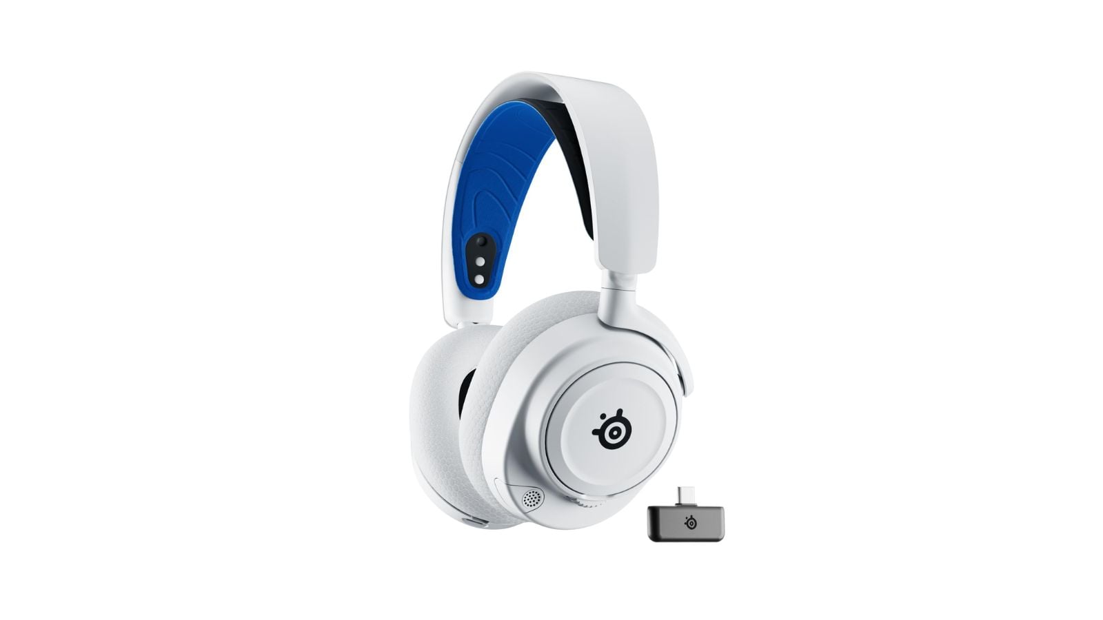 Steel series ARCTIS NOVA  7P  ワイヤレス SteelSeries Arctis Nova 7P Wireless Gaming Headset, Multi