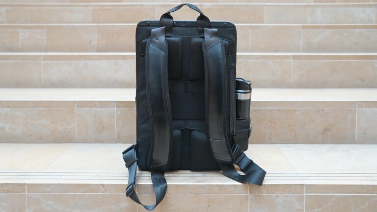 Watson The Pack 3.0 minimalist <em class="algolia-search-highlight">backpack</em> makes your every move throughout the day a breeze