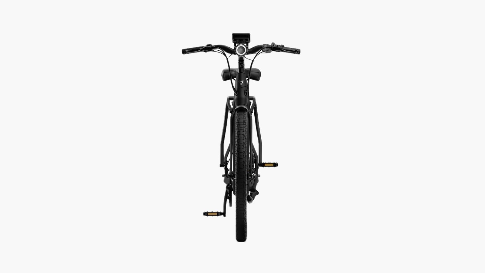 This dual battery eBike travels for up to 90 miles per charge