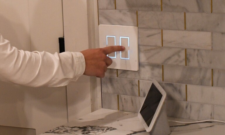 Switchless review: these smart switches for Android and HomeKit bring automated lighting to your home
