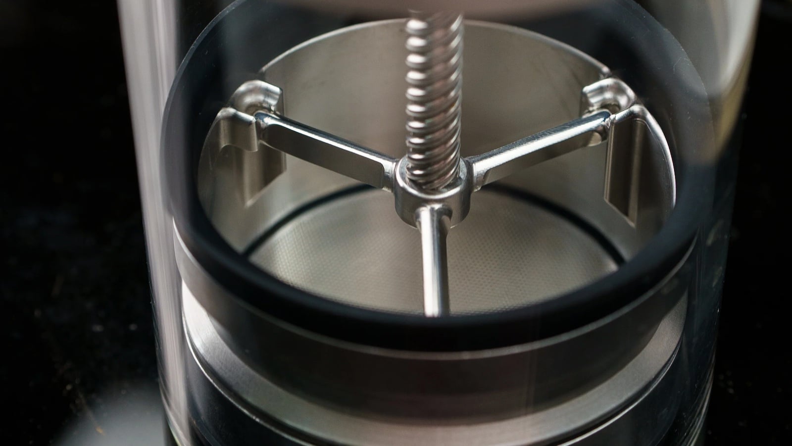 WEBER WORKSHOPS The BIRD Weber Workshops BIRD Metal Filter