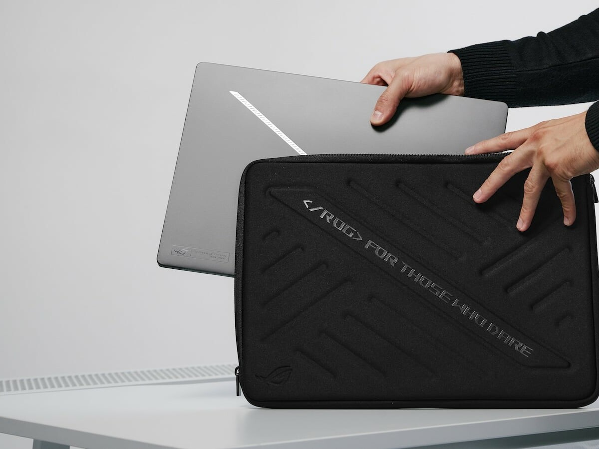 ASUS Zephyrus G16 GU605