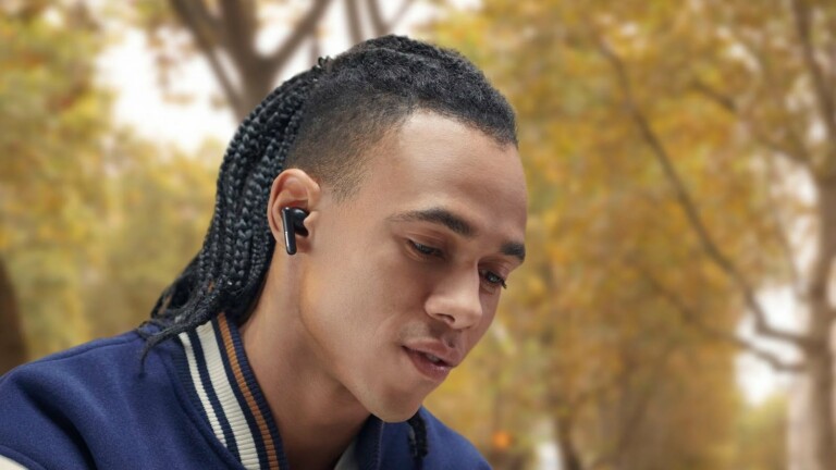 Panasonic ErgoFit TWS earbuds suit people on the move with their secure in-ear design