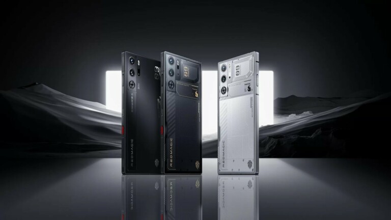 REDMAGIC 9 Pro mobile gaming phone elevates your gameplay with Snapdragon 8 Gen 3