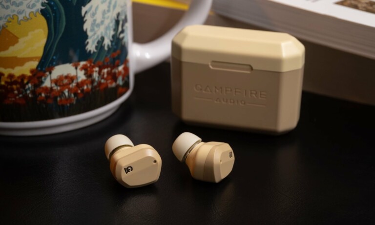Campfire Audio Orbit review: the everyday earbuds with a fun, sonic profile