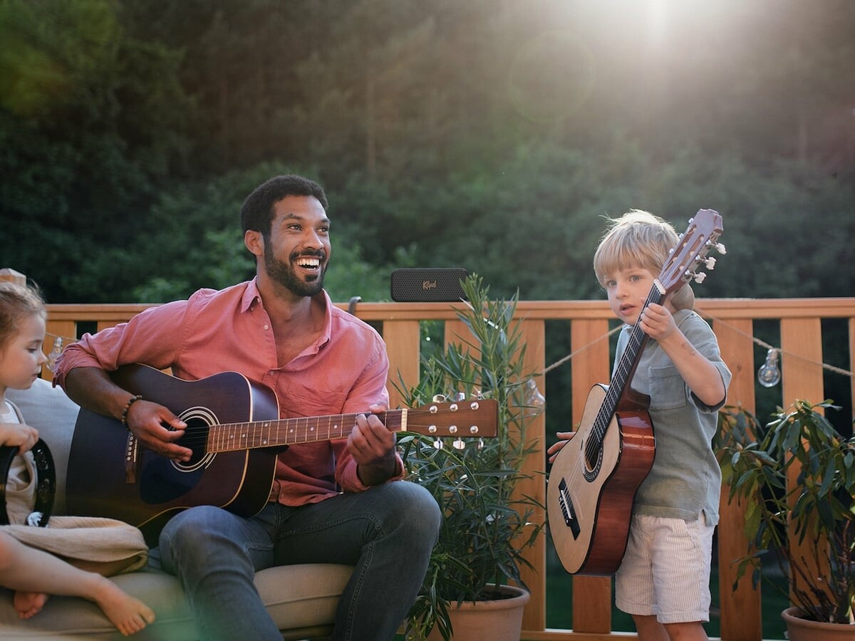 Klipsch The Music City Series portable speakers celebrate influential US music cities Klipsch The Music City Series portable speakers celebrate influential US music cities