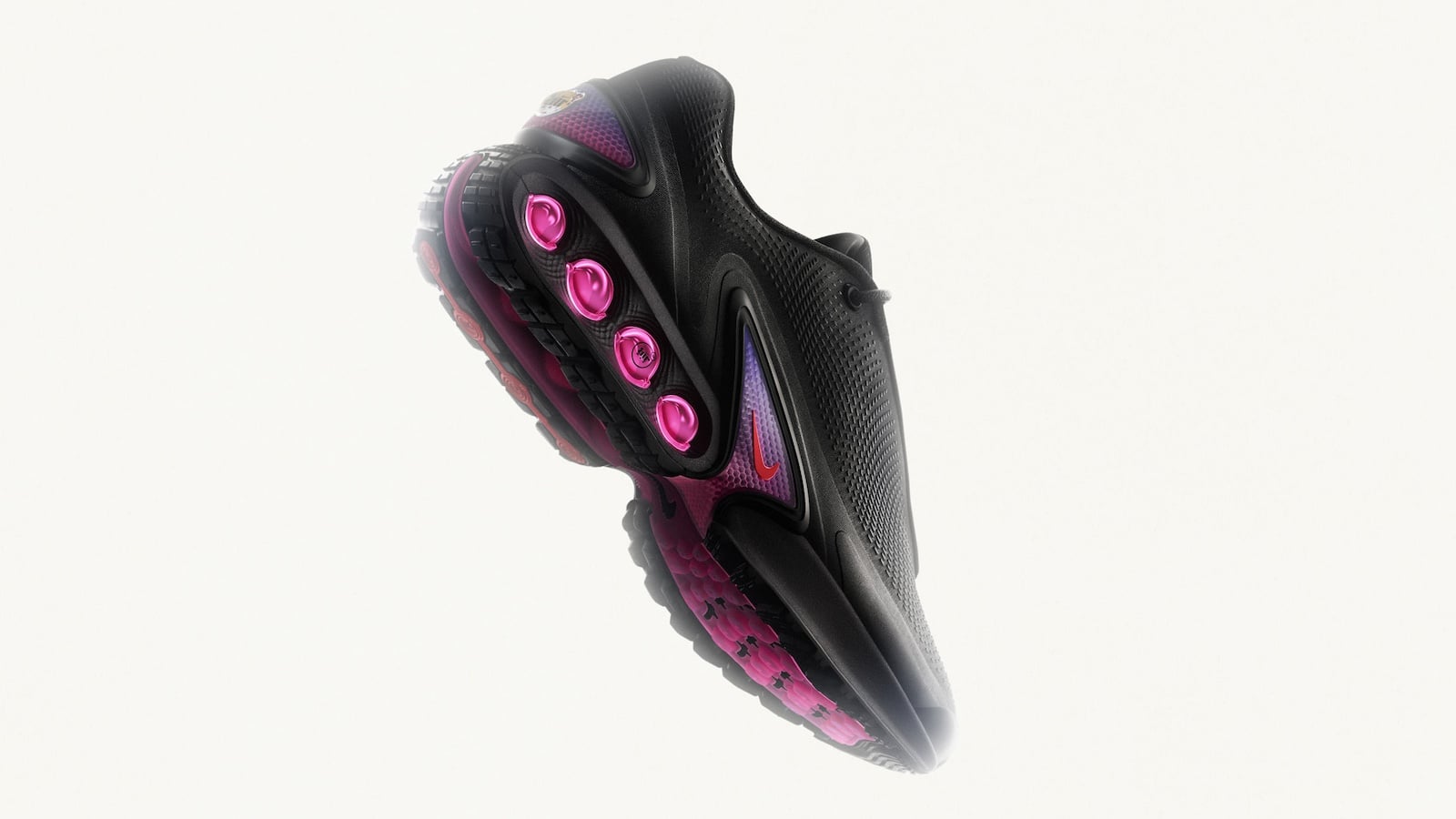 nike next gen pink