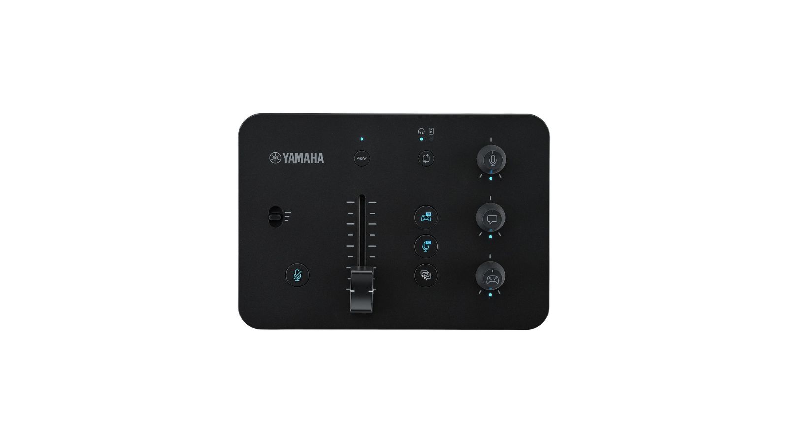 The Yamaha ZG02 elevates gaming audio