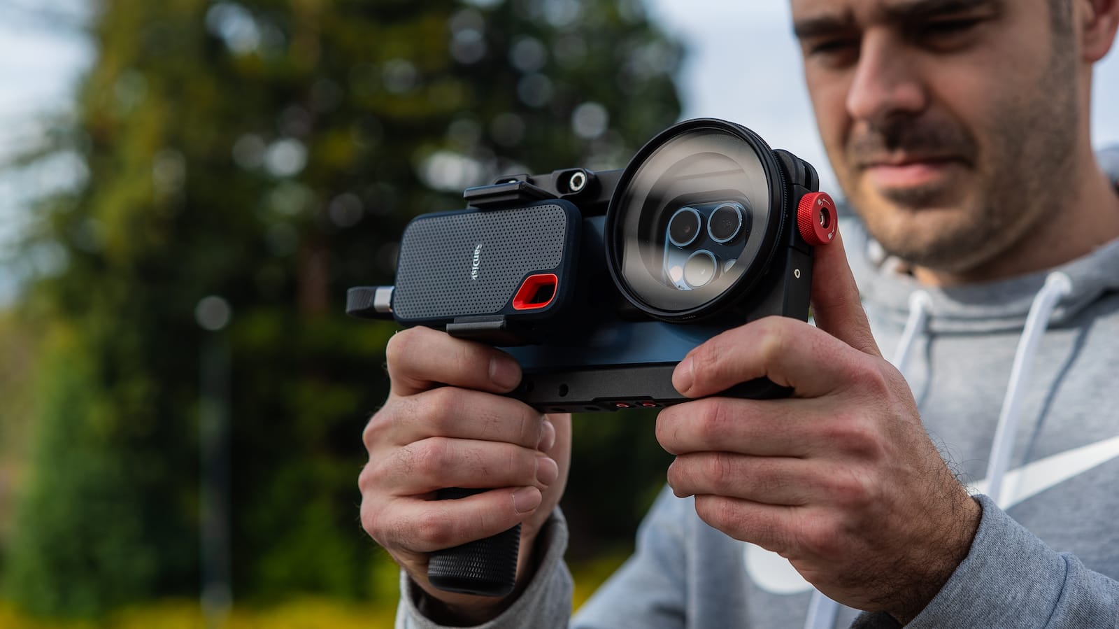 Beastgrip Best Macro Lens For Iphone 11 Pro Max Lens Beastcage