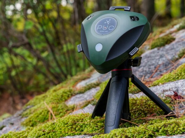 BirdWeather PUC Portable Birding Device