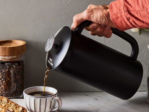 ESPRO P7 French Press Coffee Maker