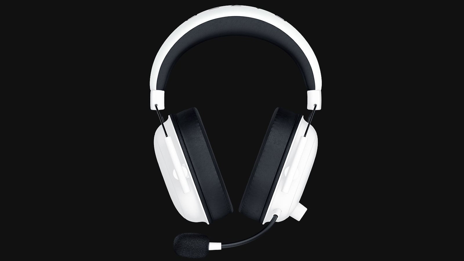 Razer BlackShark V2 HyperSpeed supports competitive play