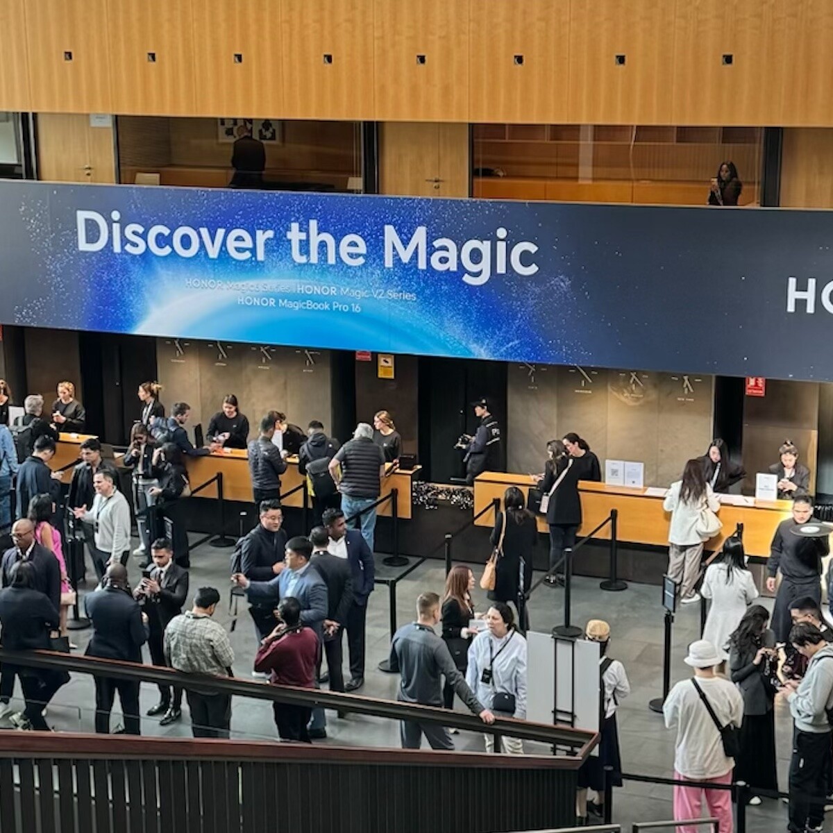 MWC Barcelona 2024: flying taxis, bendable phones & so much more