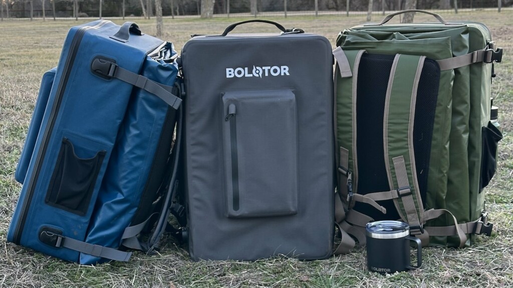 BOLOTOR Bolo Packs Outdoor Backpack 05