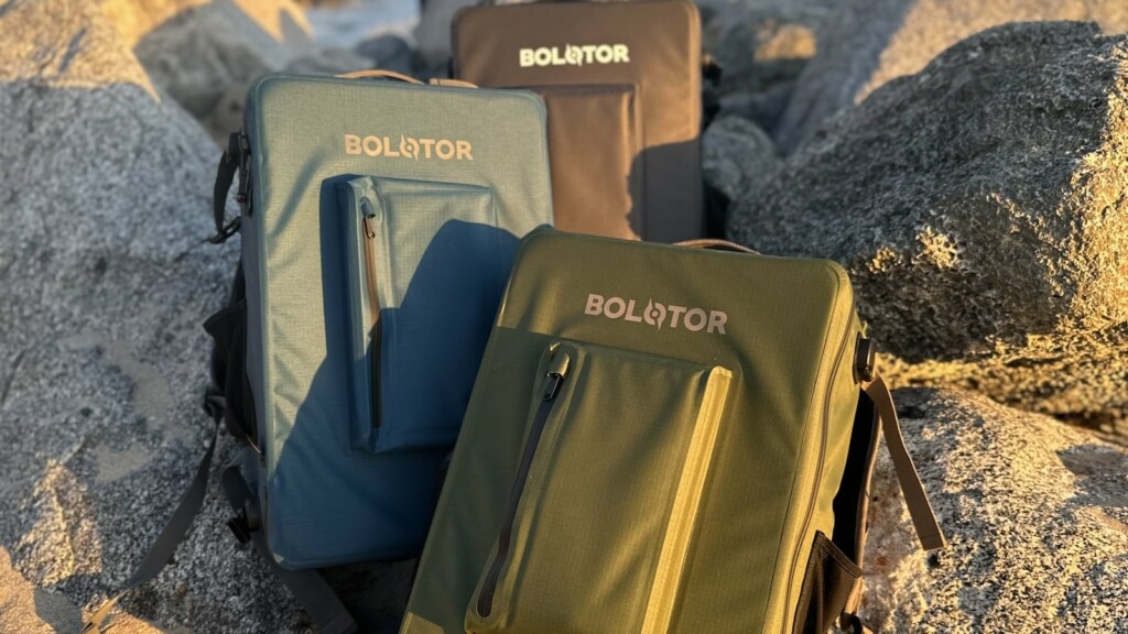 BOLOTOR Bolo Packs Outdoor Backpack 06