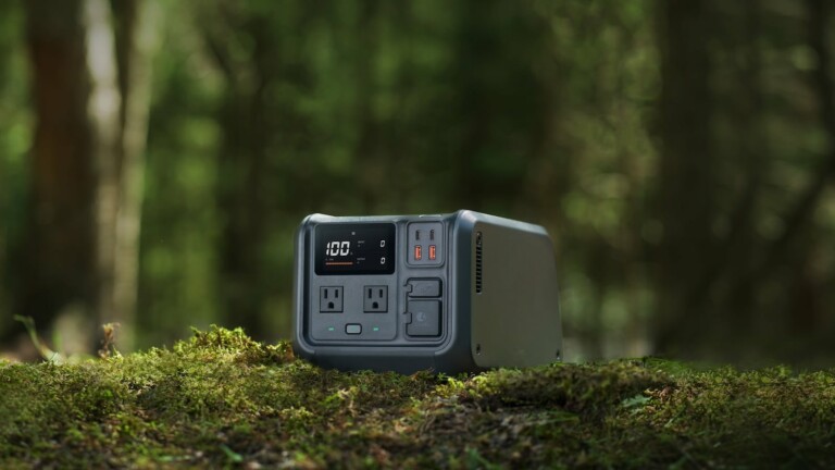 DJI Power 500 portable power station fast charges your DJI <em class="algolia-search-highlight">drone</em>s for worry-free flights