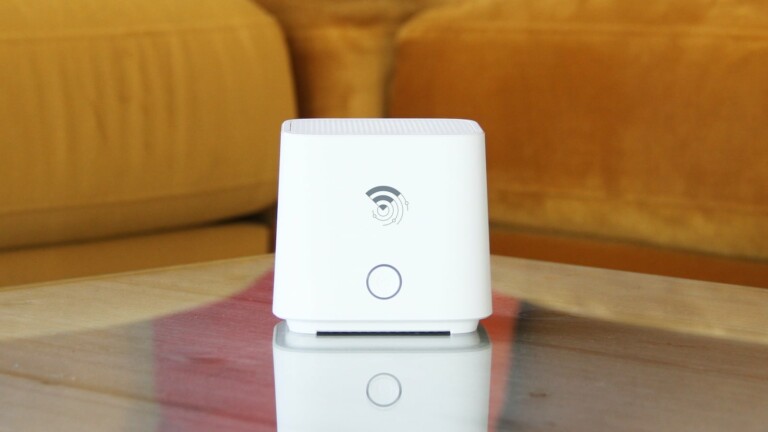 Gamgee AI-powered Wi-Fi home security alarm system doesn’t requrie sensors or cameras