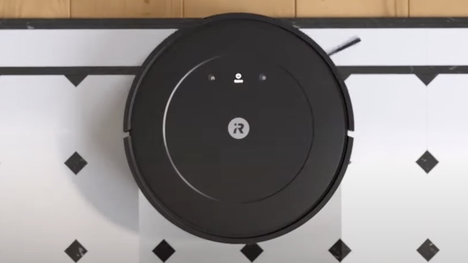 Roomba Combo 2 Essential ロボット Amazon | ルンバ コンボ 2 Essential ロボット + AutoEmpty™ 充電