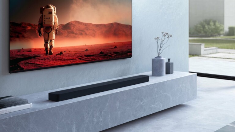 Sony BRAVIA Theater Bar 9 Dolby Atmos Soundbar delivers convention-defying sound