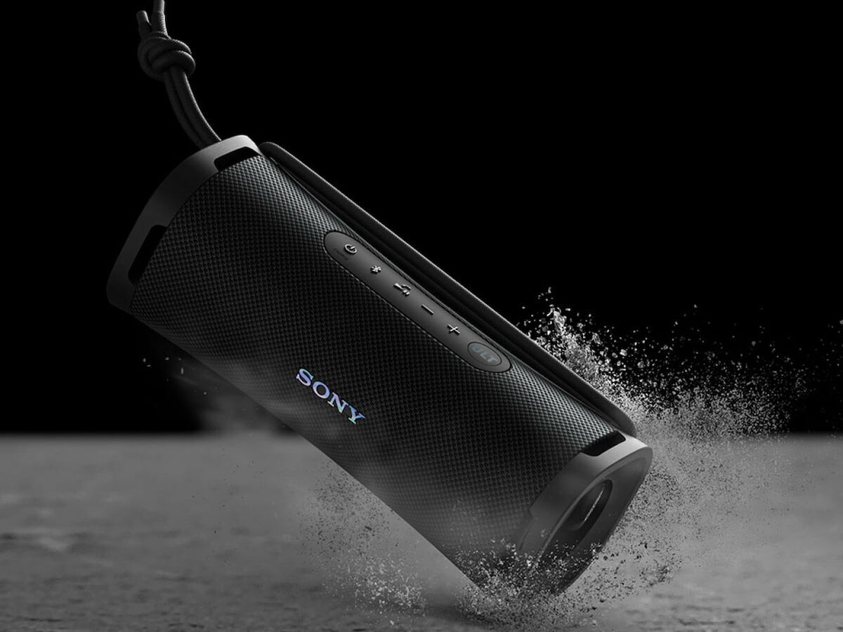 Sony ULT FIELD 1 offers big bass and sound