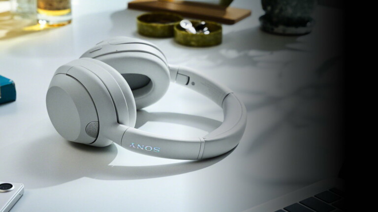 Sony ULT WEAR wireless noise canceling <em class="algolia-search-highlight">headphones</em> amp up the bass with 2 different modes