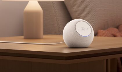 Amazon Echo Dot Max
