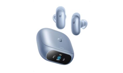 Anker Soundcore Liberty 5 Pro