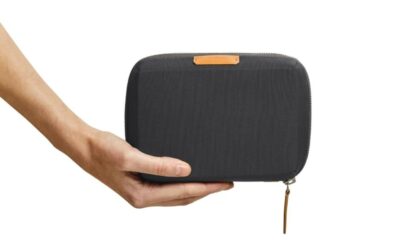 Bellroy Tech