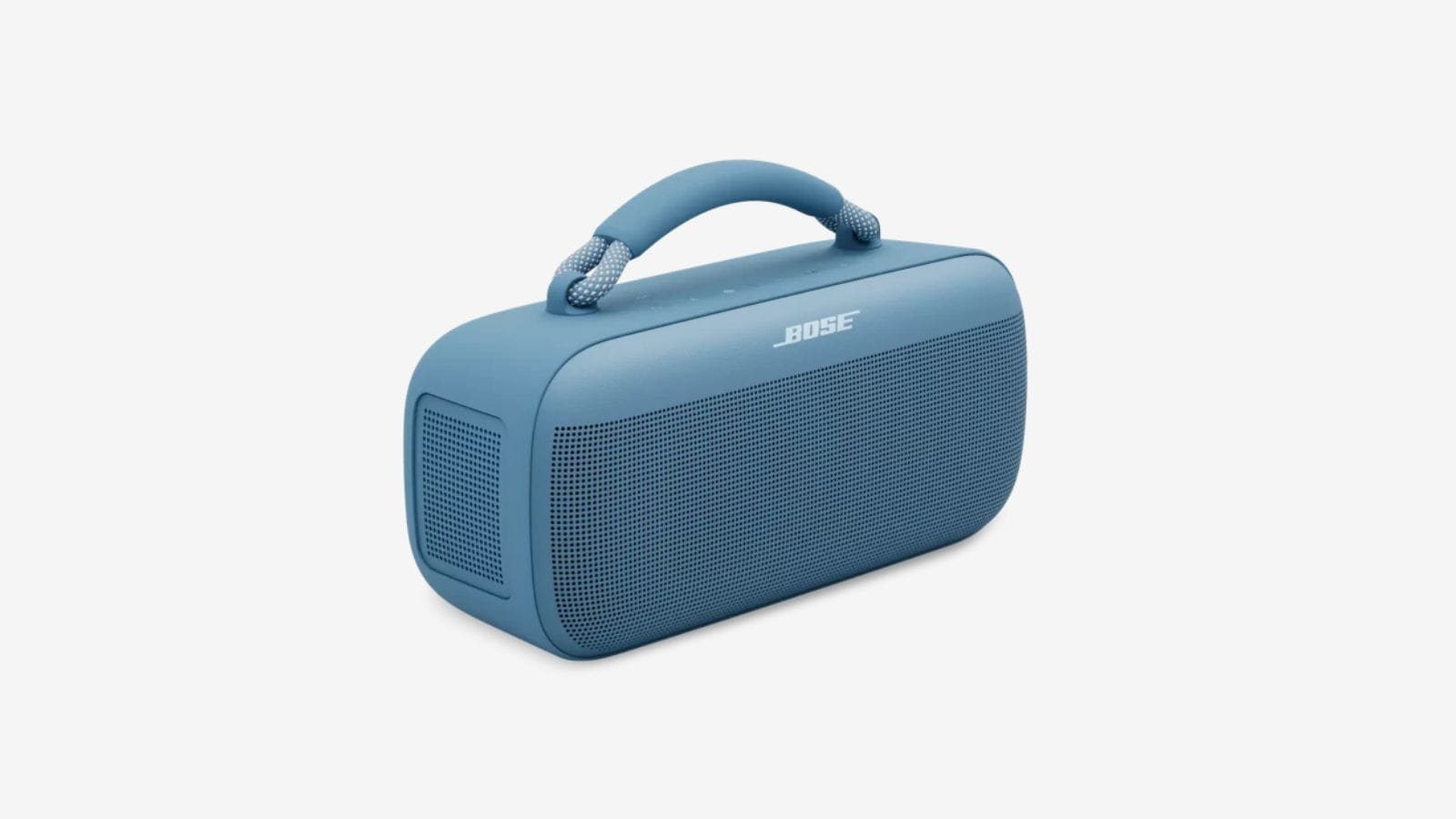 Bose SoundLink Max offers stunning surround sound