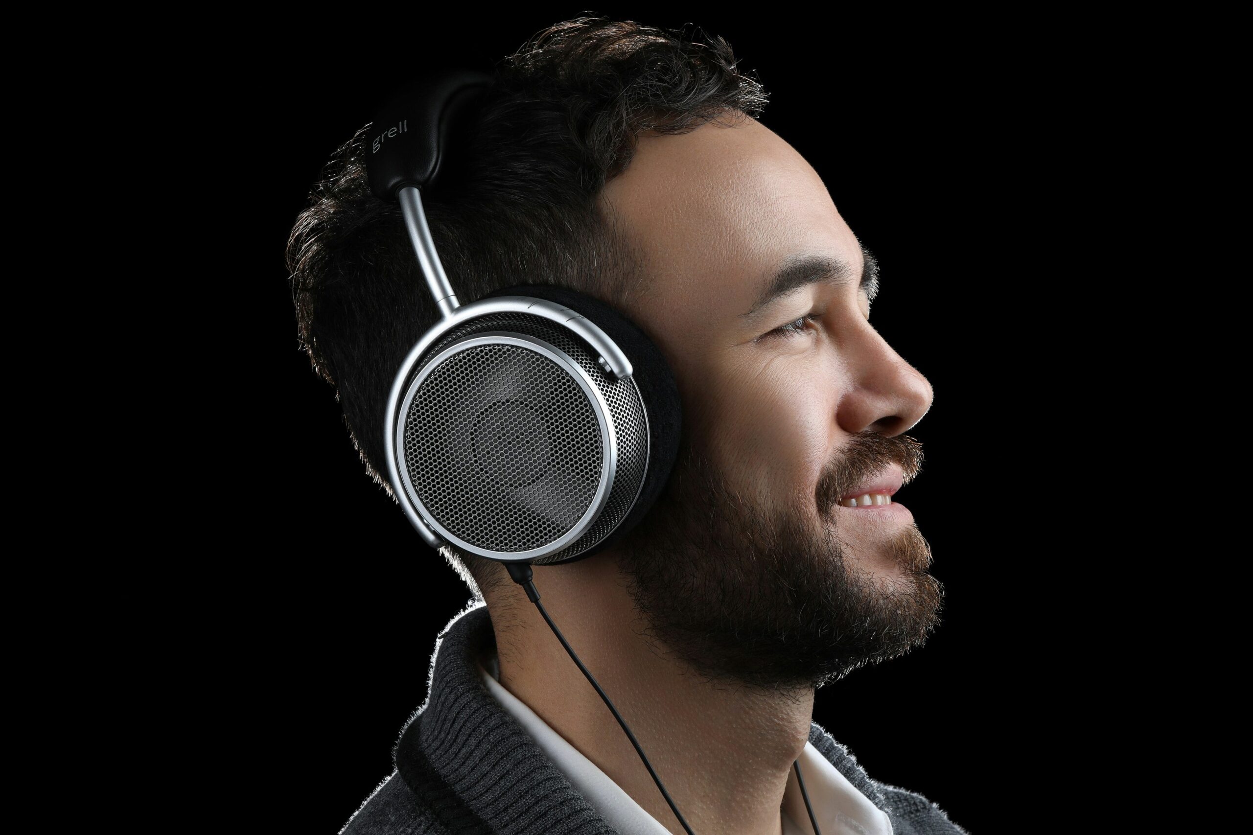 The OAE1 Signature headphones boast an impressive soundstage