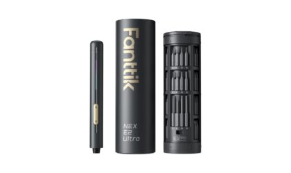 Fanttik E2 Ultra Mini Electric screwdriver