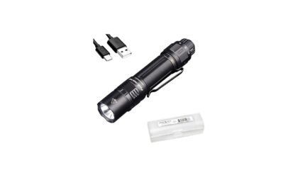 Fentix PD36 TAC
