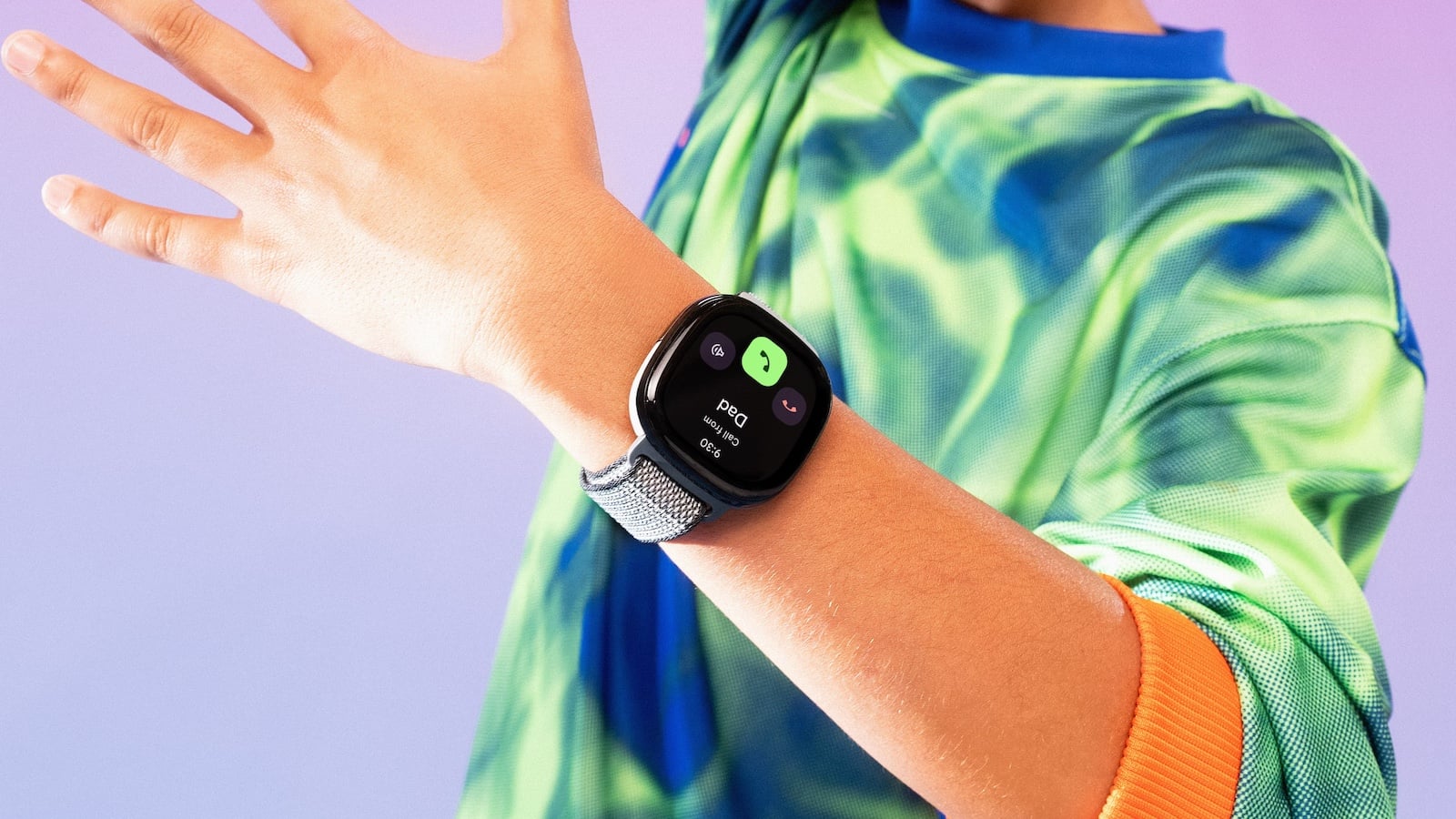 Ace Lte Fitbit Versa Kids Fitbit Ace LTE Keeps Kids Active, Safe