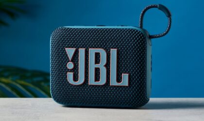JBL Go 4
