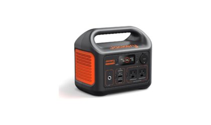 Jackery Portable Power station Explorer 300