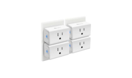 Kasa Mini Smart Plug