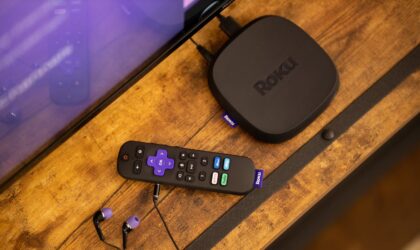 Roku Ultra