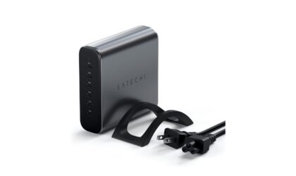 Satechi 165W Travel Charger