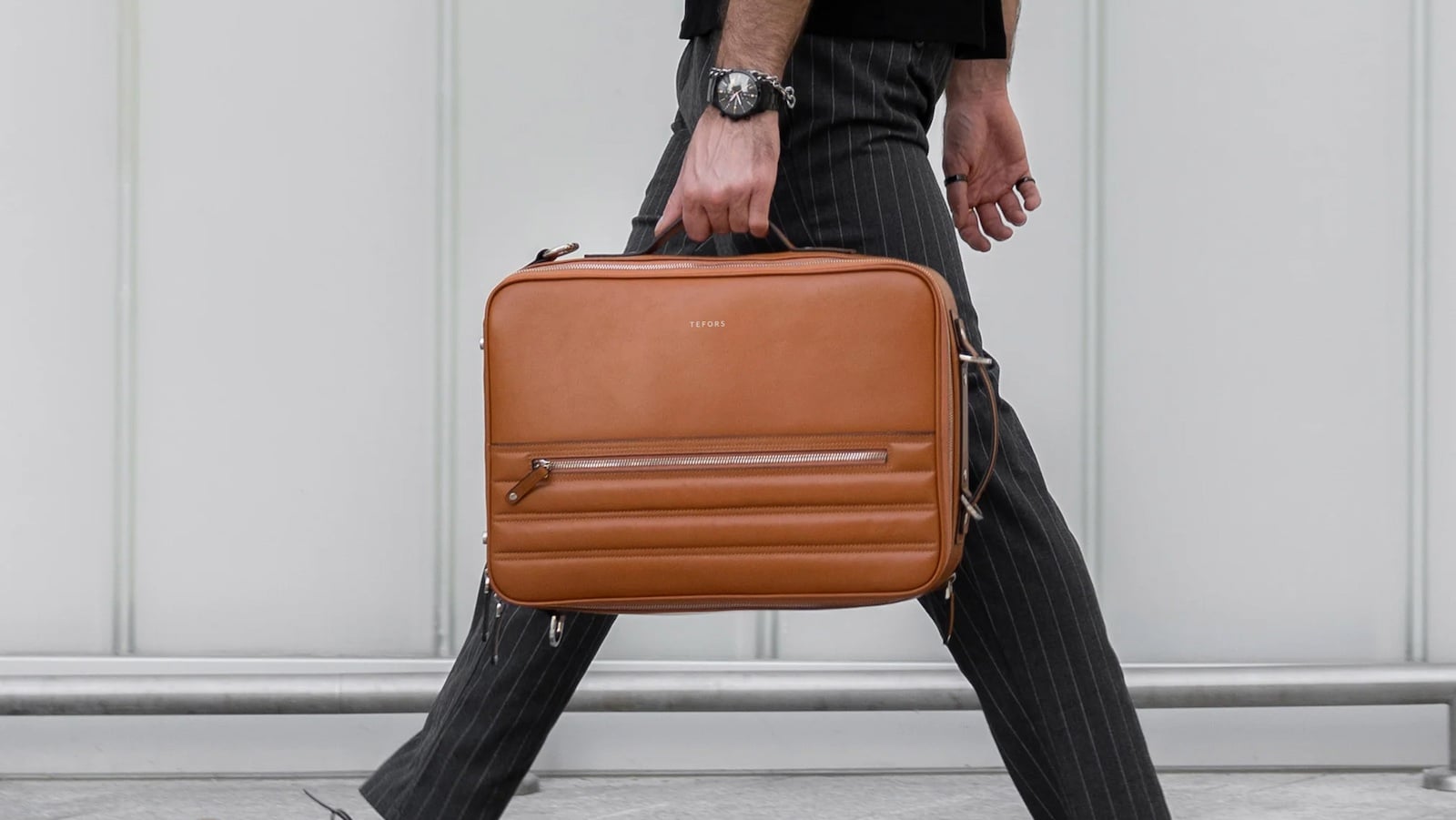 バッグ TEFORS Ultimatum Bag Ultimatum Bag – TEFORS