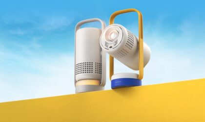 XGIMI Vibe One