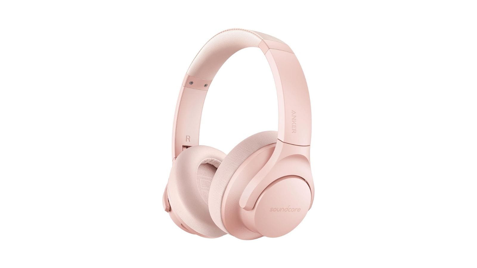 Soundcore Anker Life Q20 over-ear headphones with hybrid ANC