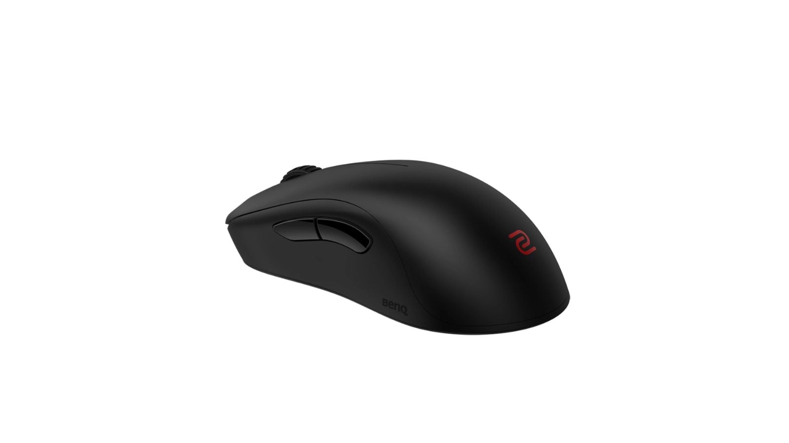 BenQ Zowie U2 has a lightweight & ambidextrous design