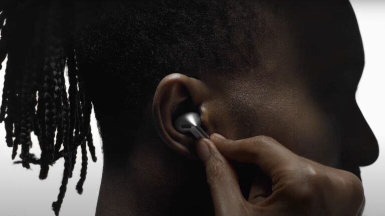 Galaxy Buds3 Series: Premium ANC Earbuds with Translation by Samsung on Gadget Flow