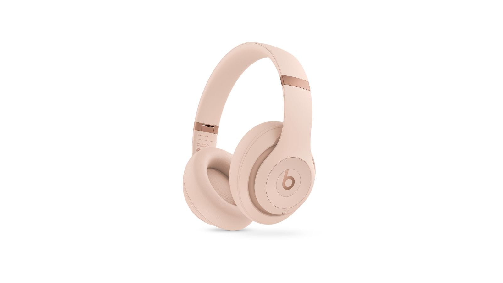 Beats Studio Pro X Kim Kardashian ANC headphones