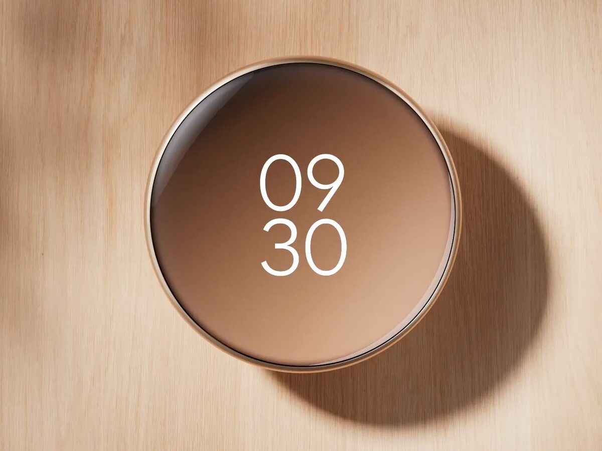 Google Nest Learning Thermostat (4th-Gen): Energy Efficiency, Comfort on Gadget Flow