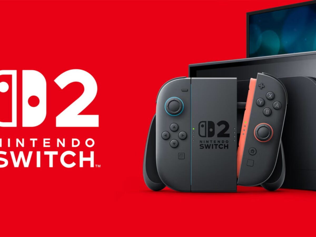 Nintendo Switch 2 leaks: New gaming console for your setup?