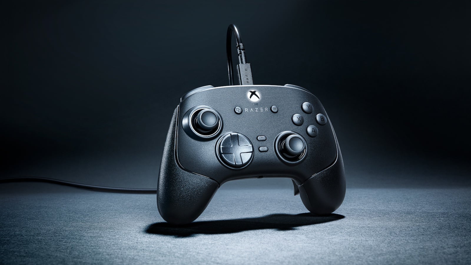 Razer Wolverine V3 Tournament Edition wired Esports controller